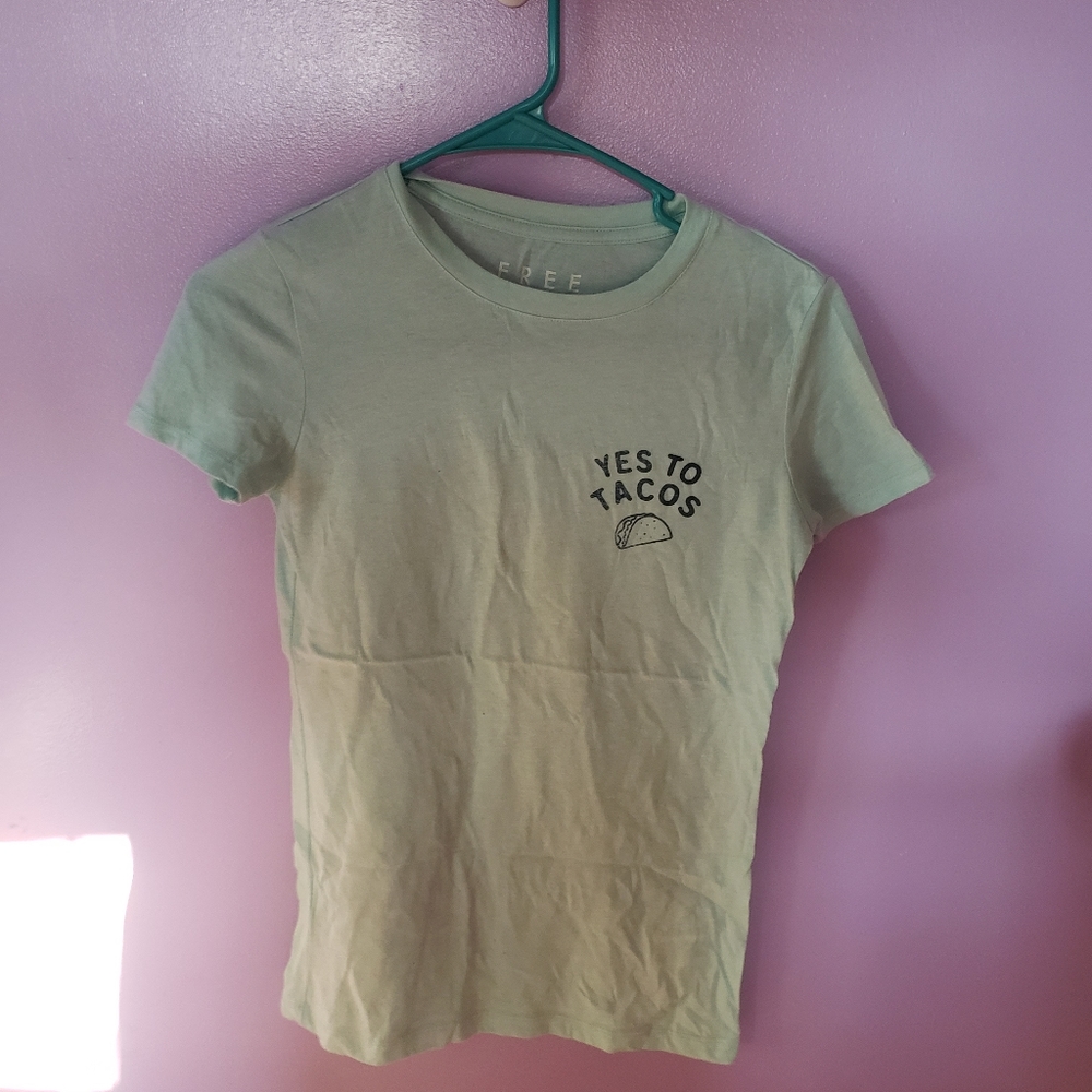 Tshirt